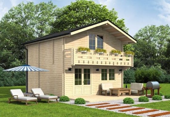 Prąd na działce. Jakie rozwiązanie wybrać?