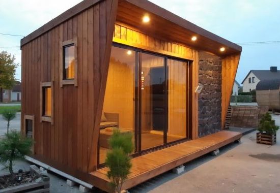 Sauna nie tylko na zimę. Co dają sesje w saunie?