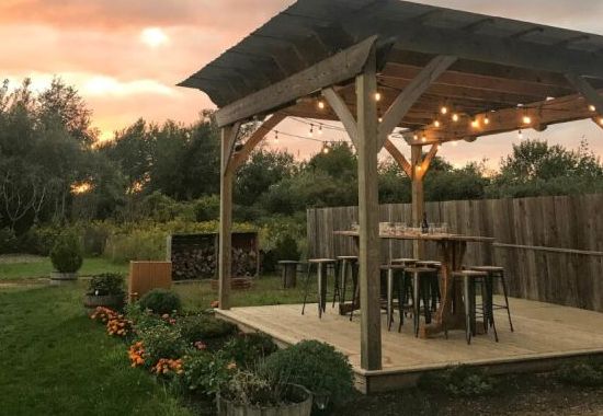 Dach z poliwęglanu na taras – dlaczego to dobre rozwiązanie?