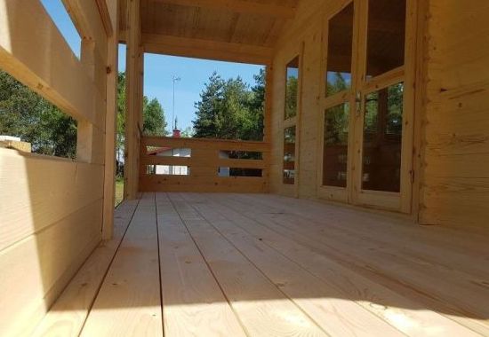 Dom drewniany czy murowany? Trwałość, użyteczność, koszty