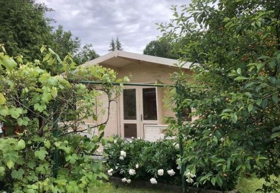 Domek na działce rekreacyjnej: czy możemy go postawić?