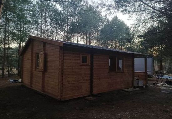 Inwestycja w domki letniskowe: jak zacząć i ile można zarobić?