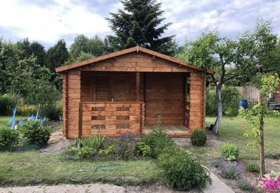 Jak zagospodarować działkę? Pomysły na ROD i przed domem