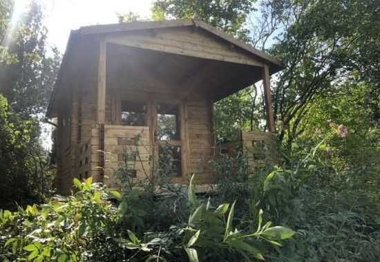 Zadaszenie tarasu z drewna: jak wykonać i czy warto je wybrać?